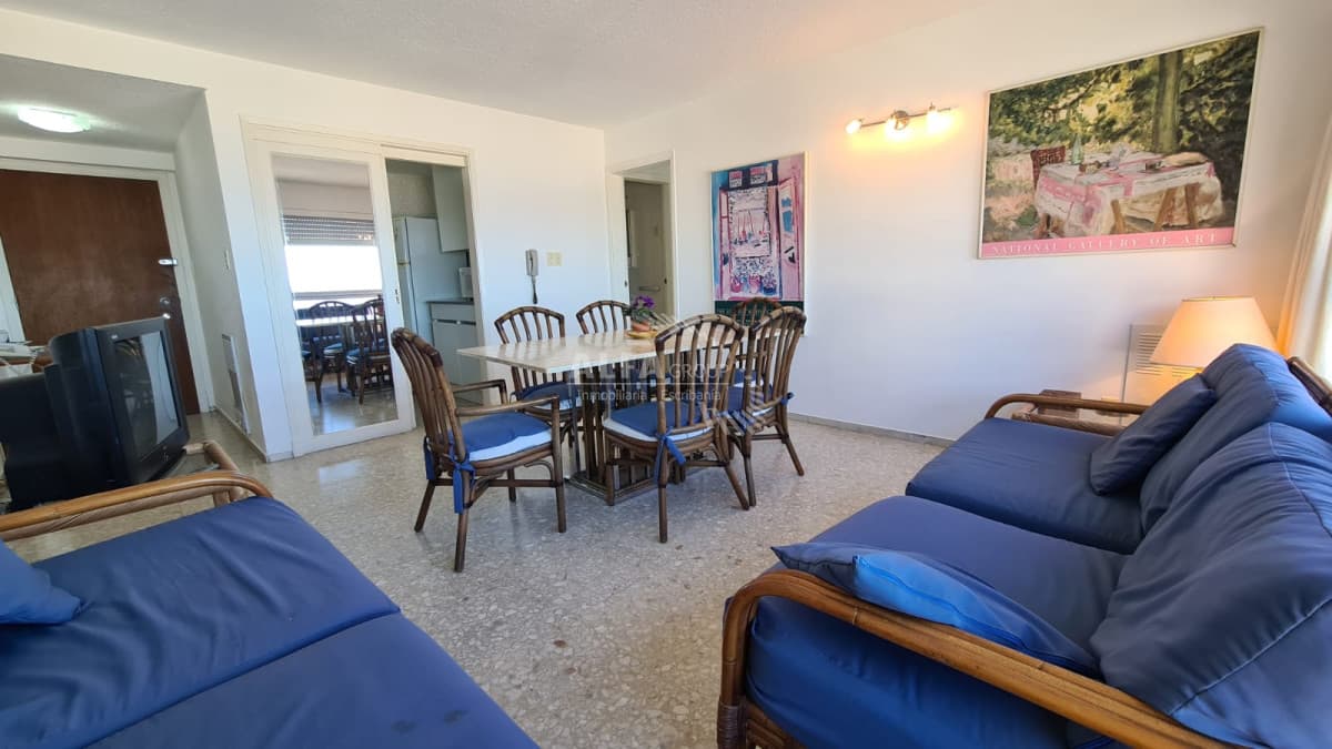 Apartamento en alquiler anual en Península
