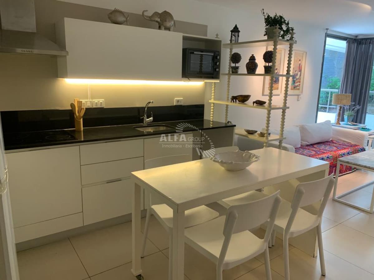 Apartamento en VENTA en Punta del Este