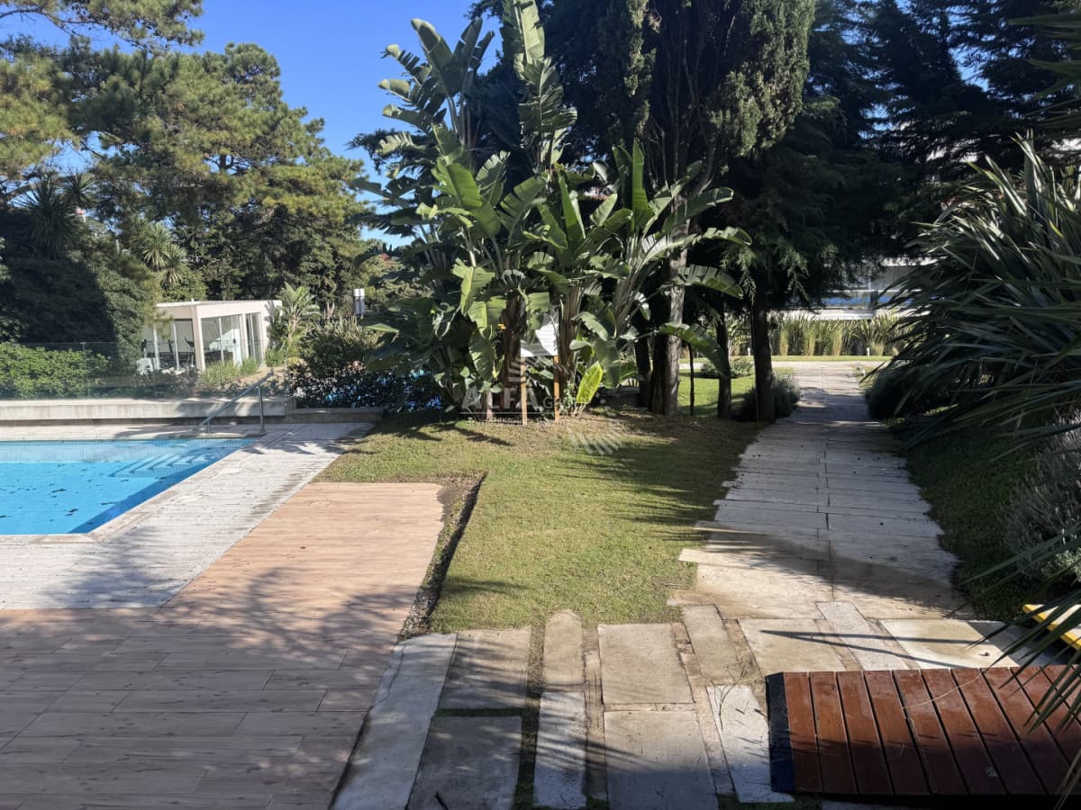 Increíble apartamento a pasos del mar