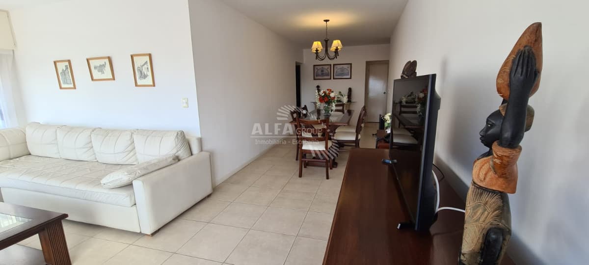 Apartamento en alquiler y venta en Punta del Este