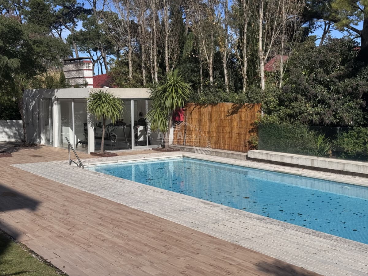 Increíble apartamento a pasos del mar