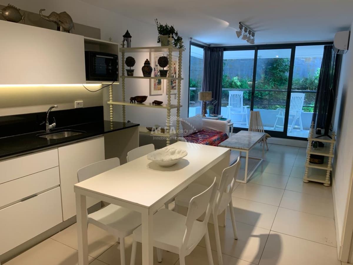 Apartamento en VENTA en Punta del Este