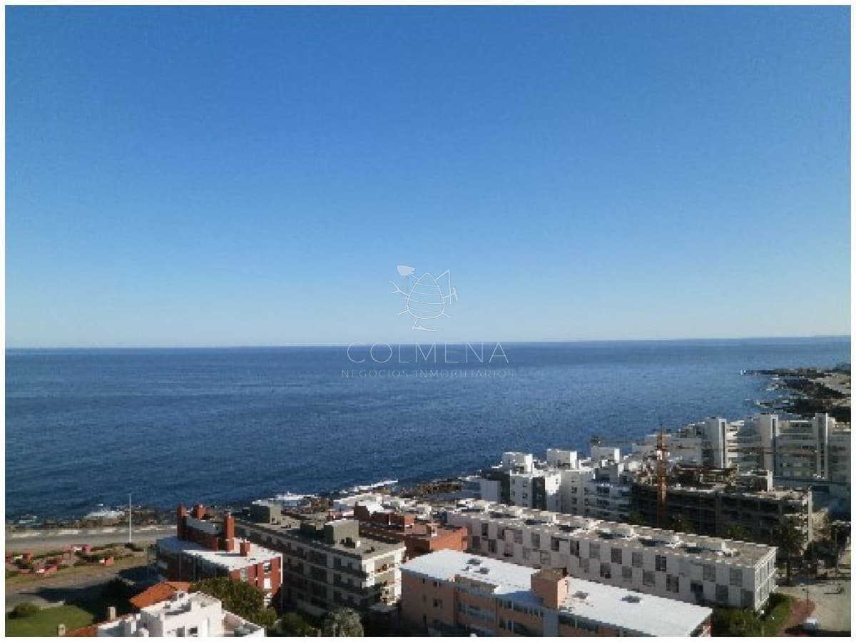 Apartamento en Peninsula, 2 dormitorios *