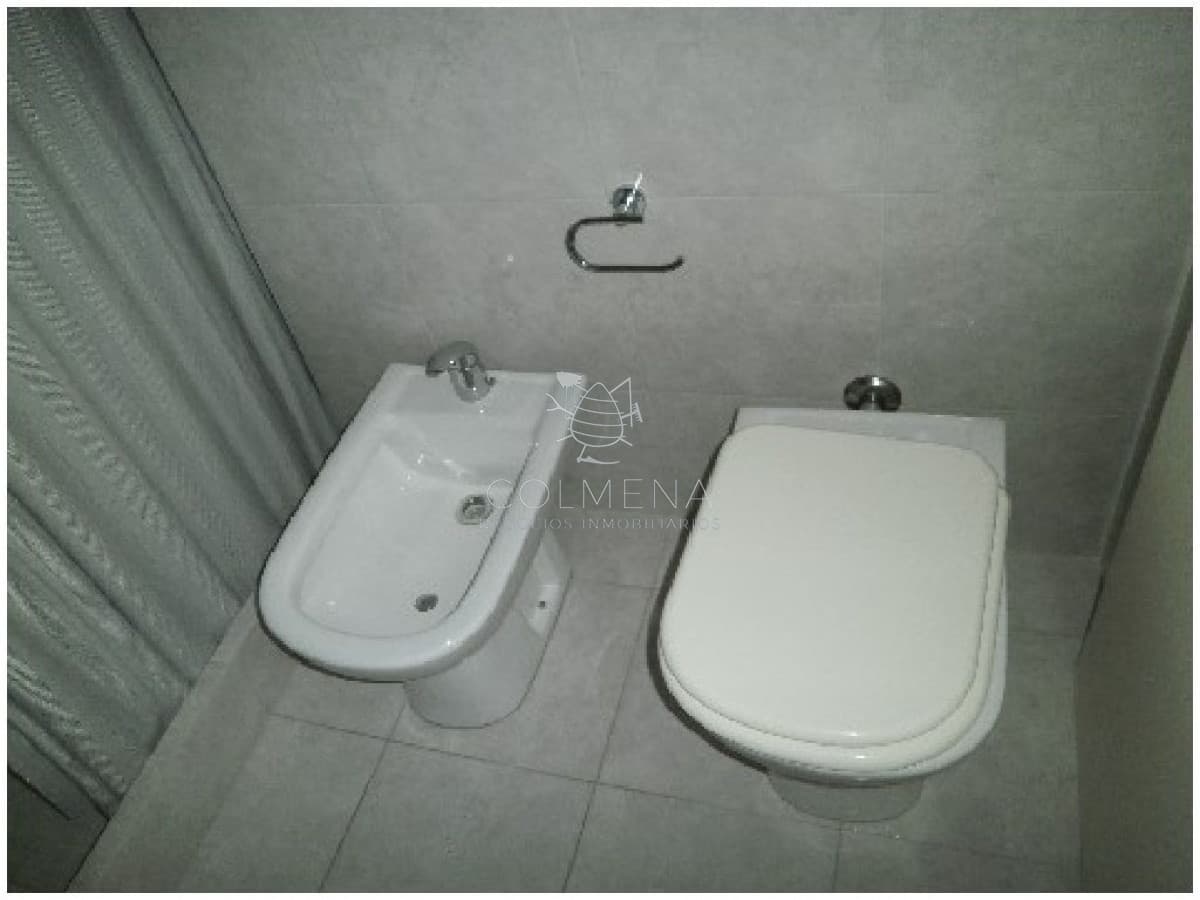 Apartamento en Peninsula, 2 dormitorios *