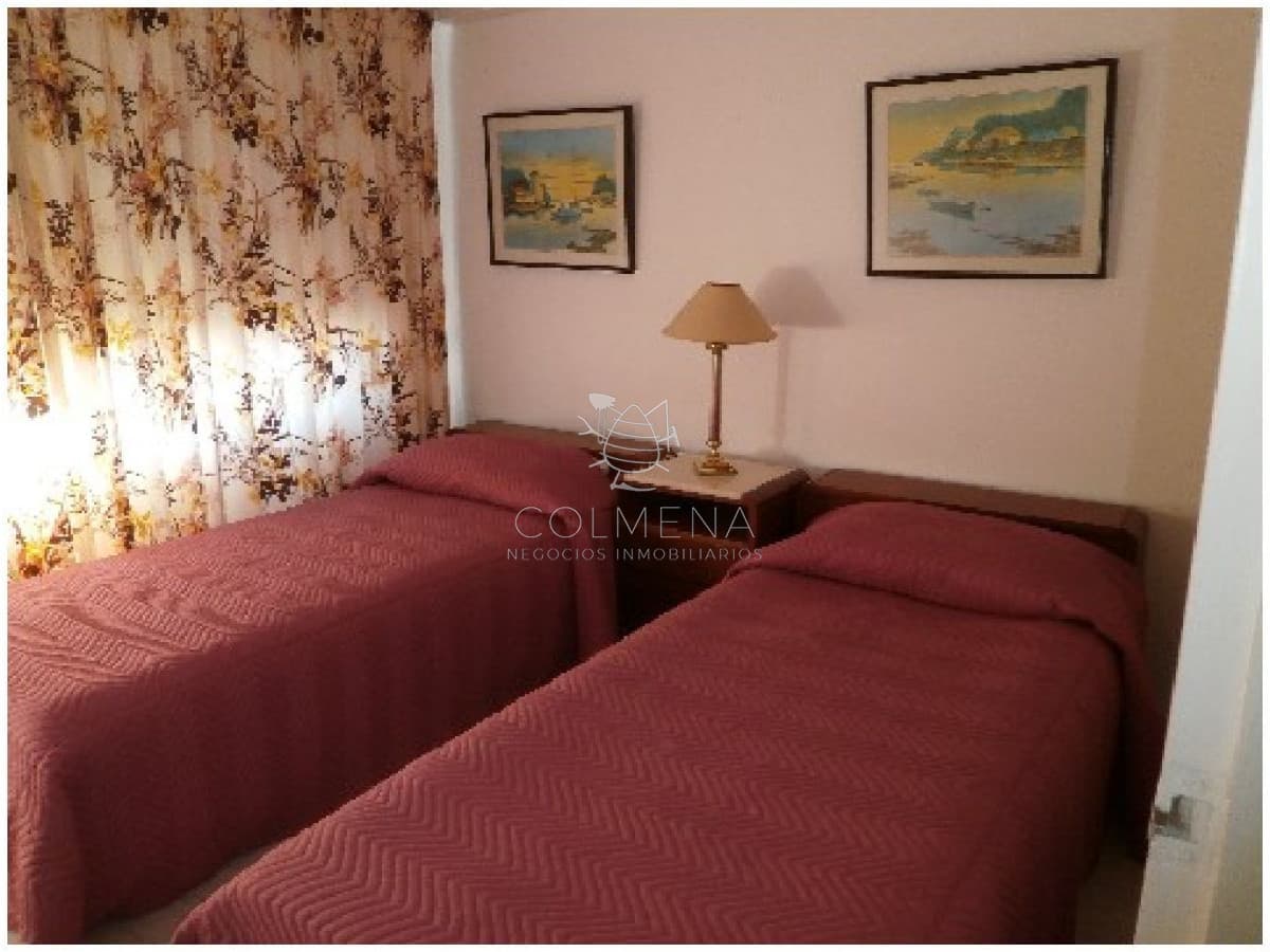 Apartamento en Peninsula, 2 dormitorios *
