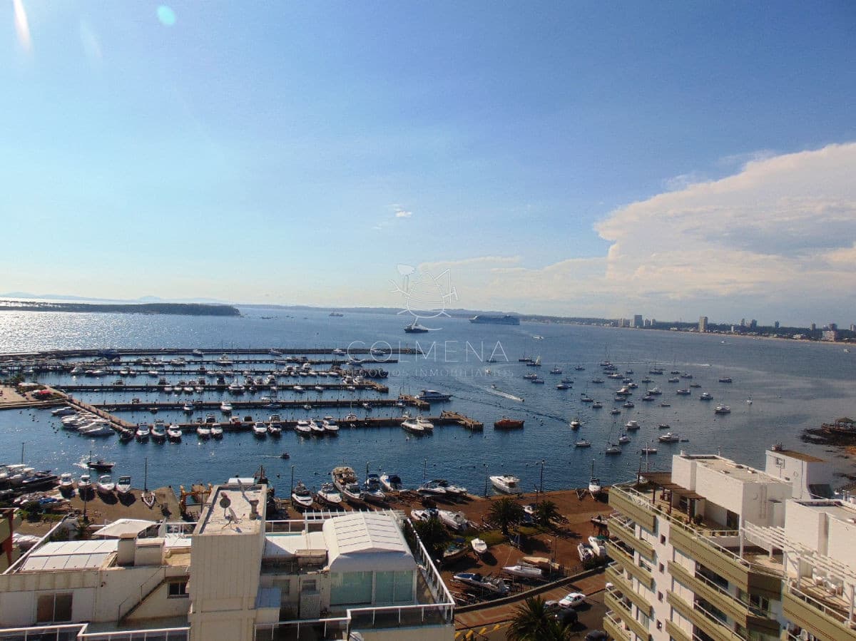 Apartamento en venta a metros del Puerto de punta del este