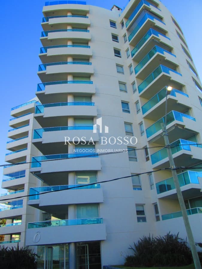 Apartamento Venta 1 dormitorio Brava Punta del Este