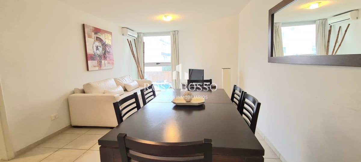 Apartamento Venta 1 dormitorio Brava Punta del Este