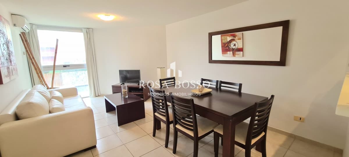 Apartamento Venta 1 dormitorio Brava Punta del Este