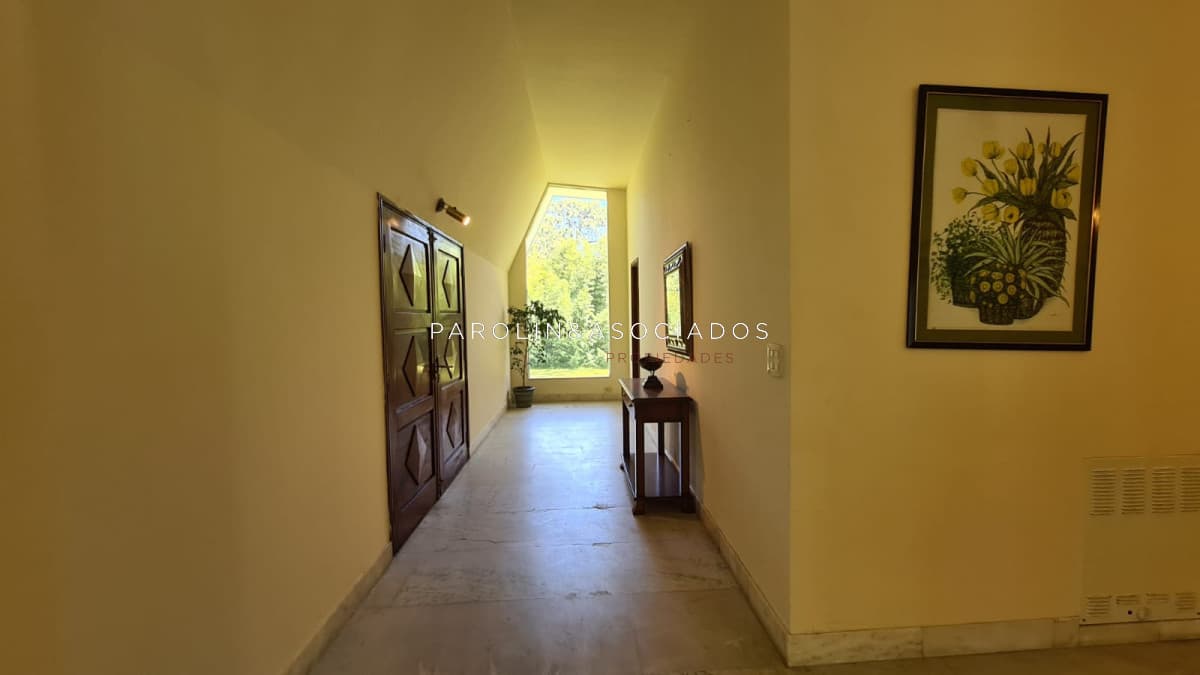 Muy linda casa en venta en zona residencial Marly, Punta del Este.