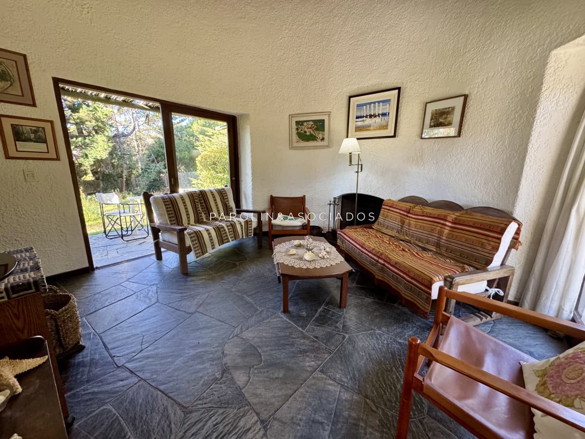 Casa en venta en brava a escasos metros del mar