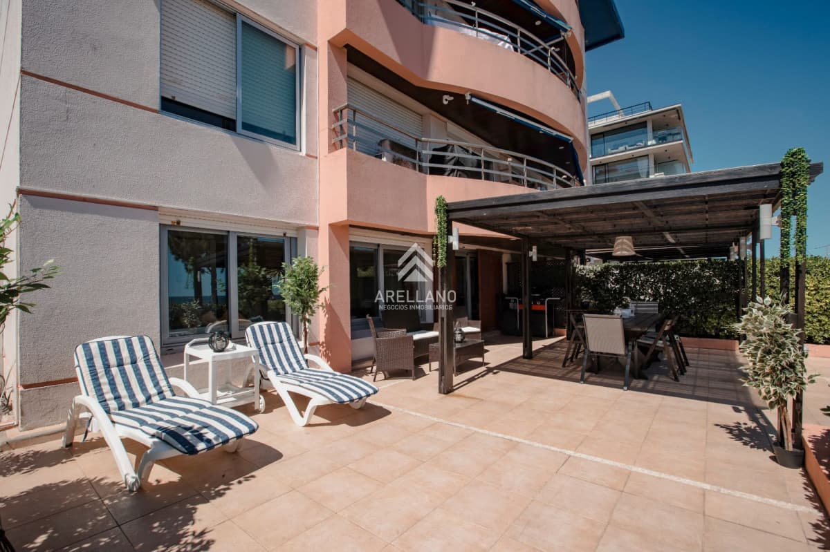 Apartamento ID.5313 - Venta apartamento 2 dormitorios
