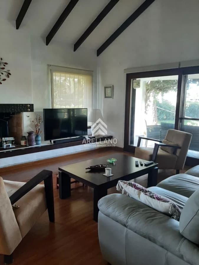 Casa ID.7090 - Casa en barrio san Rafael