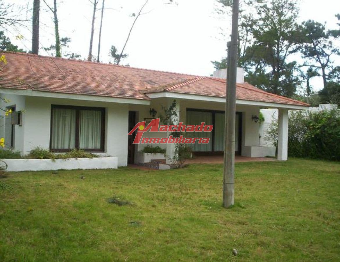 Casa en venta de 3 dormitorios en Punta del Este