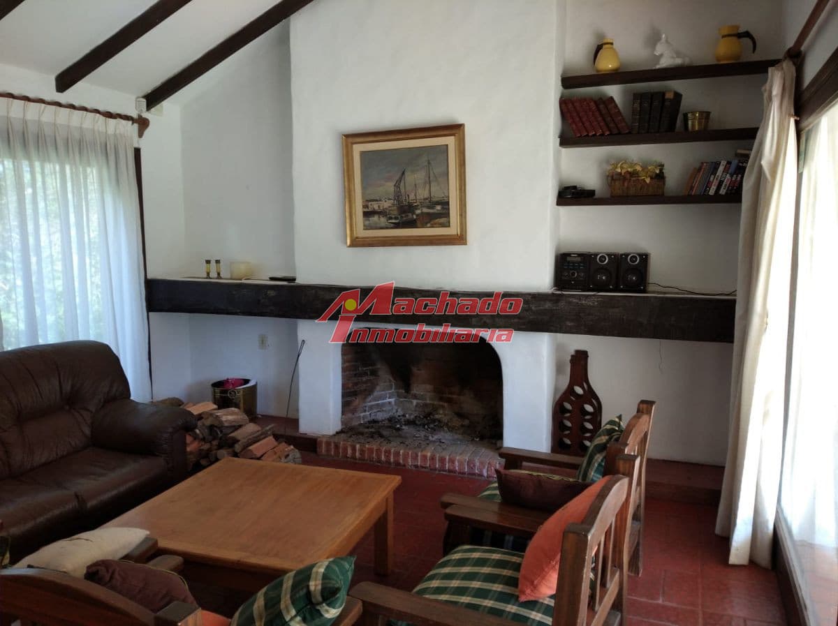 Casa en venta de 3 dormitorios en Punta del Este