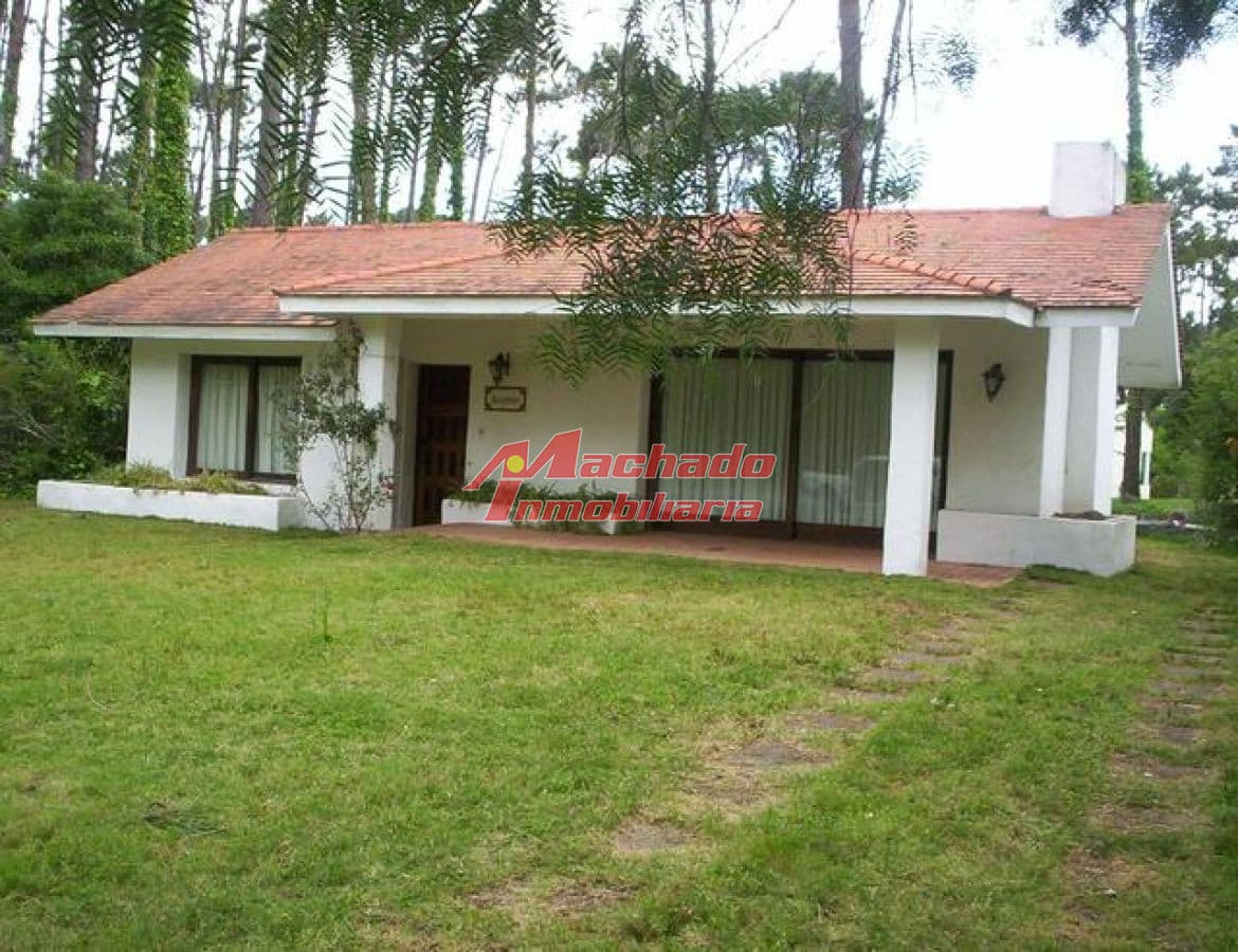Casa en venta de 3 dormitorios en Punta del Este