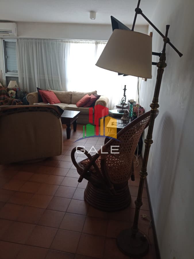 Gale Propiedades & Escribanía Apartamento ID.5051 - MUY BUENA PLANTA CON SERVICIOS Y EXCELENTE UBICACION