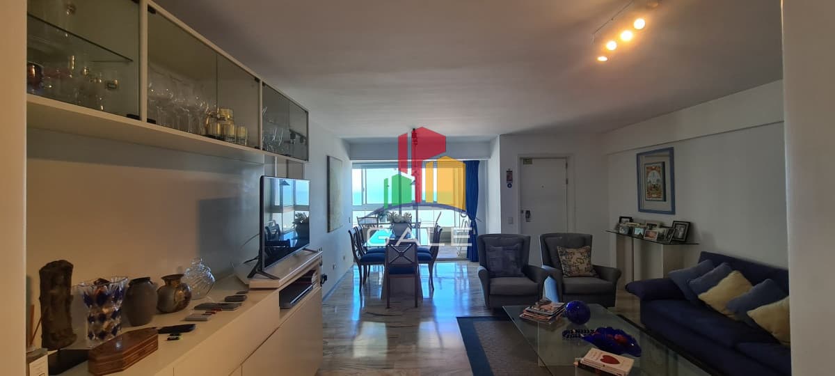 Gale Propiedades & Escribanía Apartamento ID.4221 - apartamento en alquiler a pasos del puerto