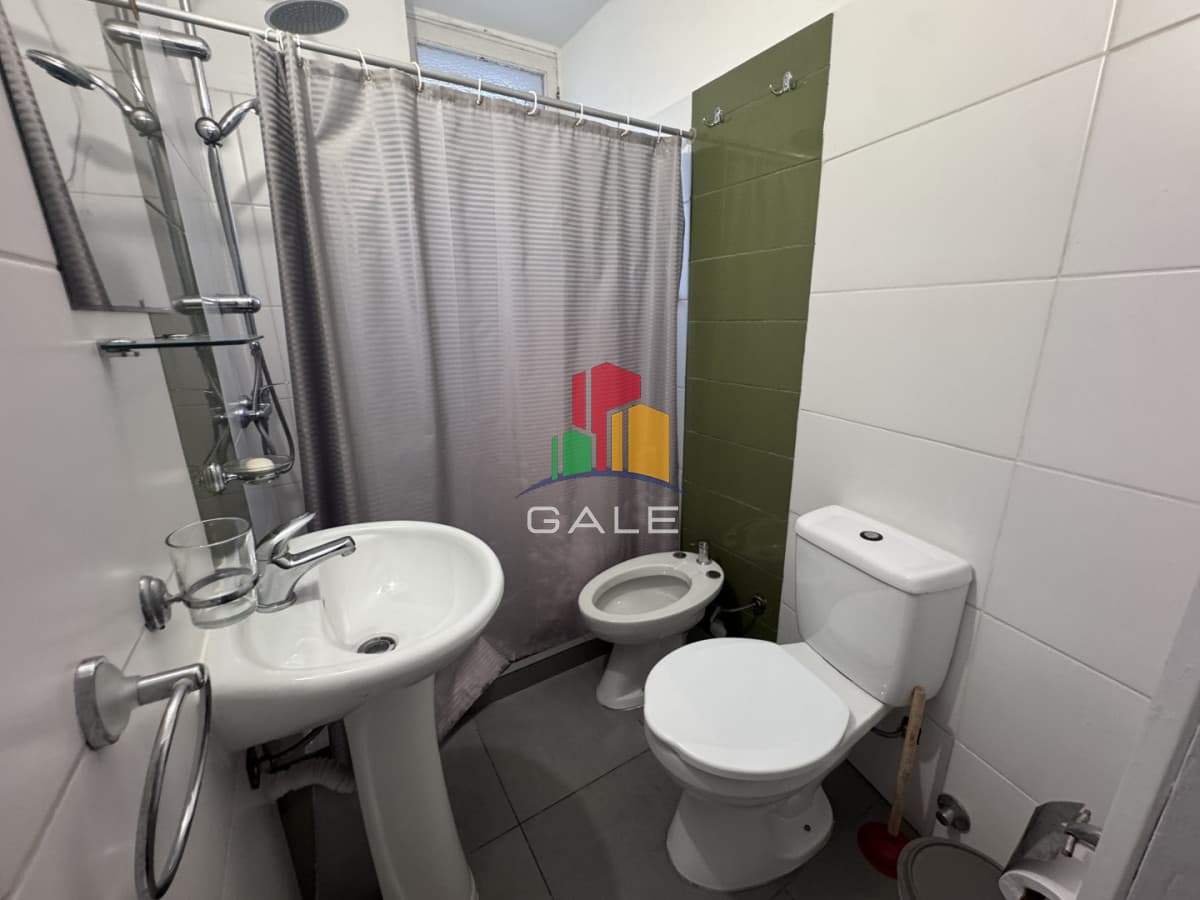 Gale Propiedades & Escribanía Apartamento ID.4975 - Apartamento ideal para renta