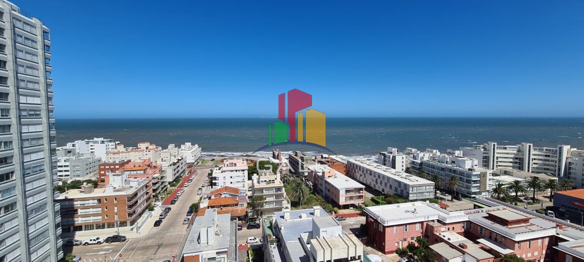 Gale Propiedades & Escribanía Apartamento ID.4221 - apartamento en alquiler a pasos del puerto