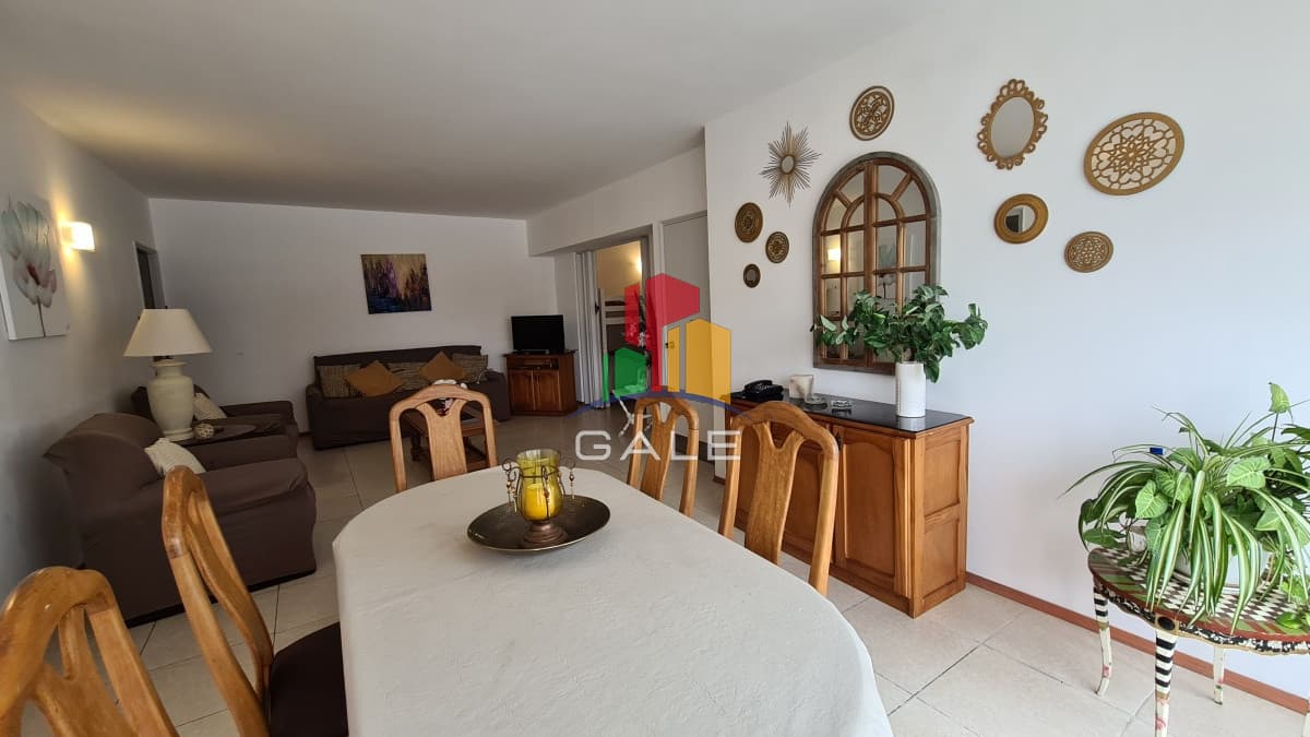 Gale Propiedades & Escribanía Apartamento ID.4976 - Apartamento en península en venta