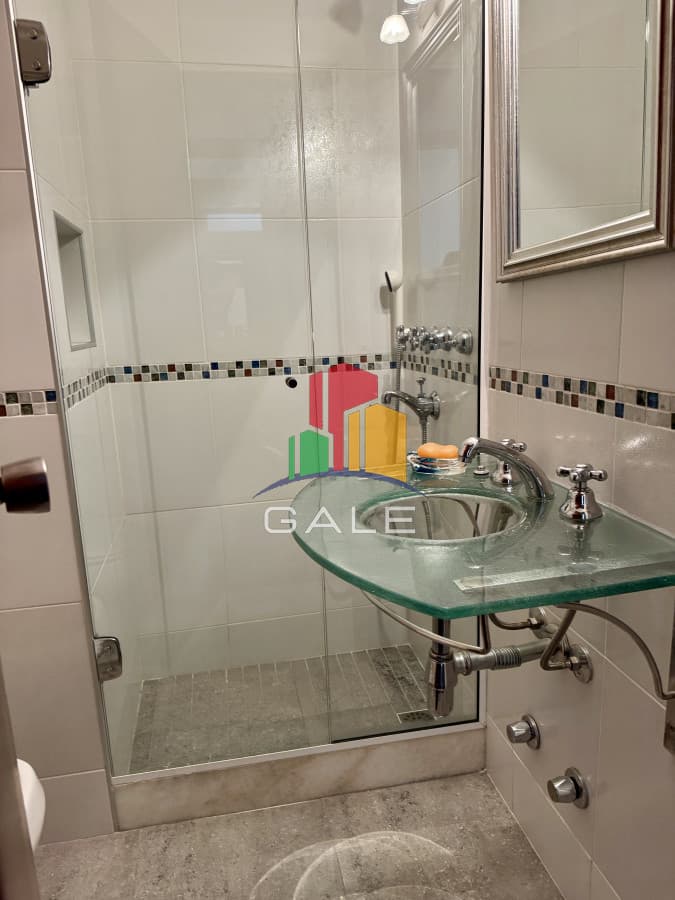 Gale Propiedades & Escribanía Apartamento ID.3908 - Increible unidad en venta en primera línea