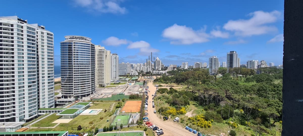 Apartamento ID.546 - Apartamento en alquiler