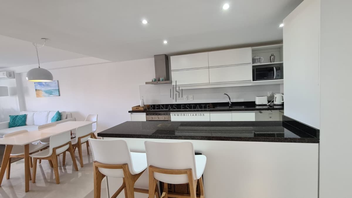 Apartamento ID.1477 - Punta Del Este !! Apartamento en OPORTUNIDAD!!