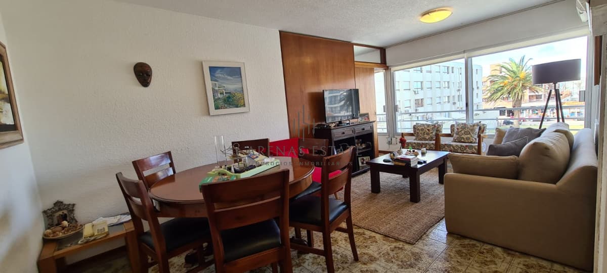 Apartamento ID.833 - apartamento en venta en Punta del Este