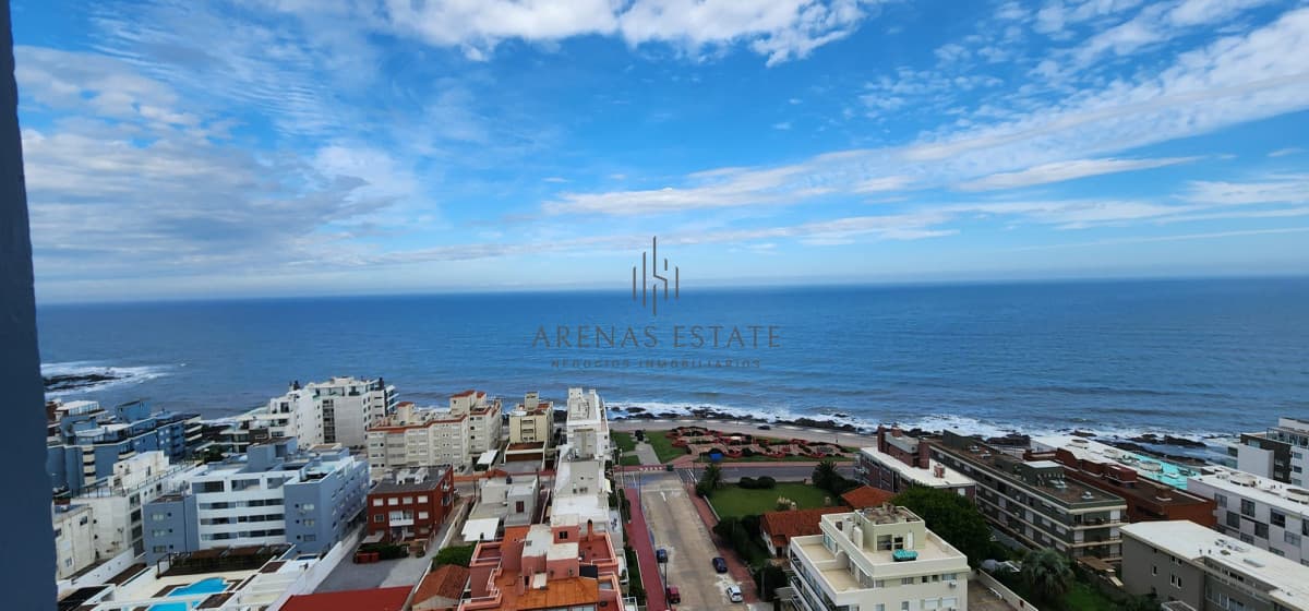 Apartamento en OPORTUNIDAD!!