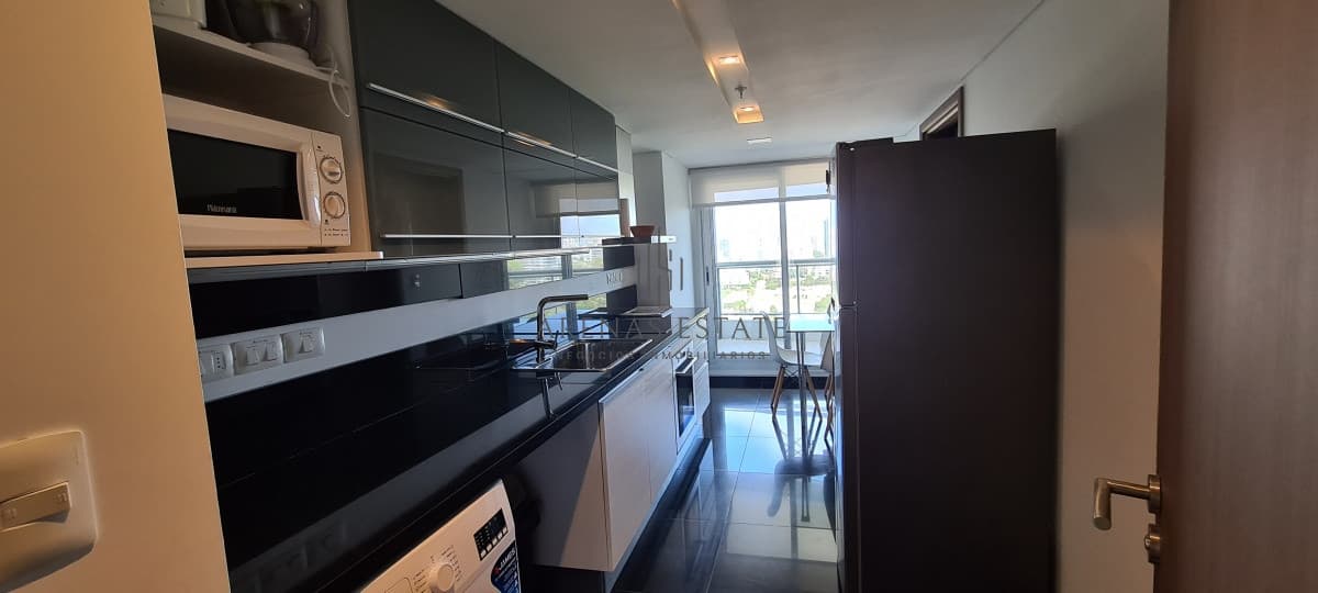 Apartamento ID.546 - Apartamento en alquiler