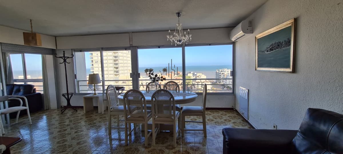 Apartamento ID.484 - Apartamento en alquiler