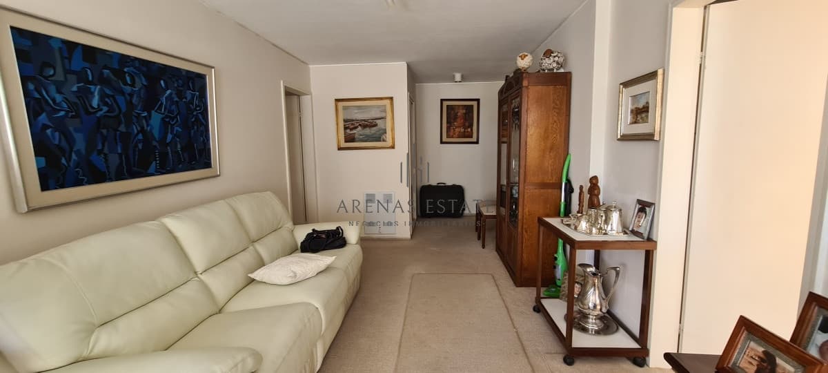 Apartamento ID.555 - Apartamento en venta en penisula