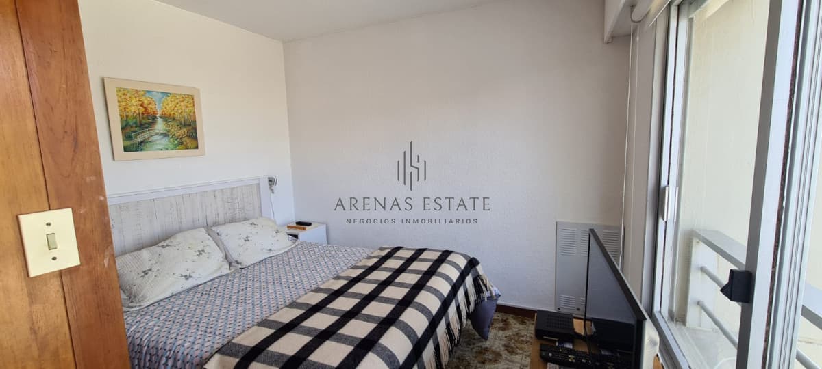 Apartamento ID.833 - apartamento en venta en Punta del Este