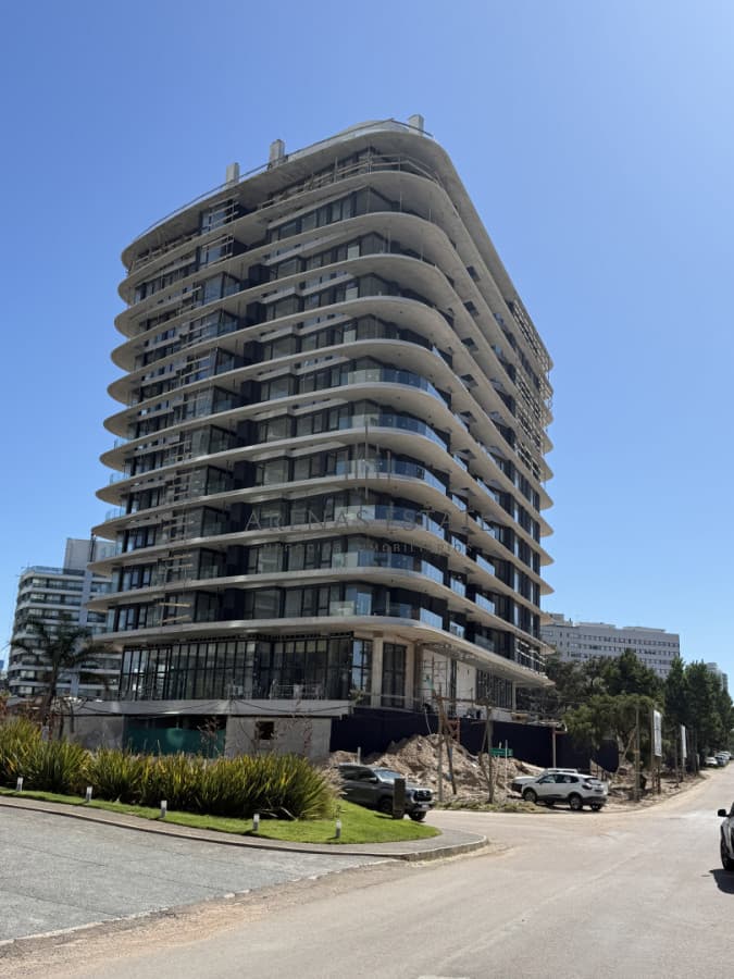Apartamento ID.4252 - APTO CON SERVICIOS A ESTRENAR