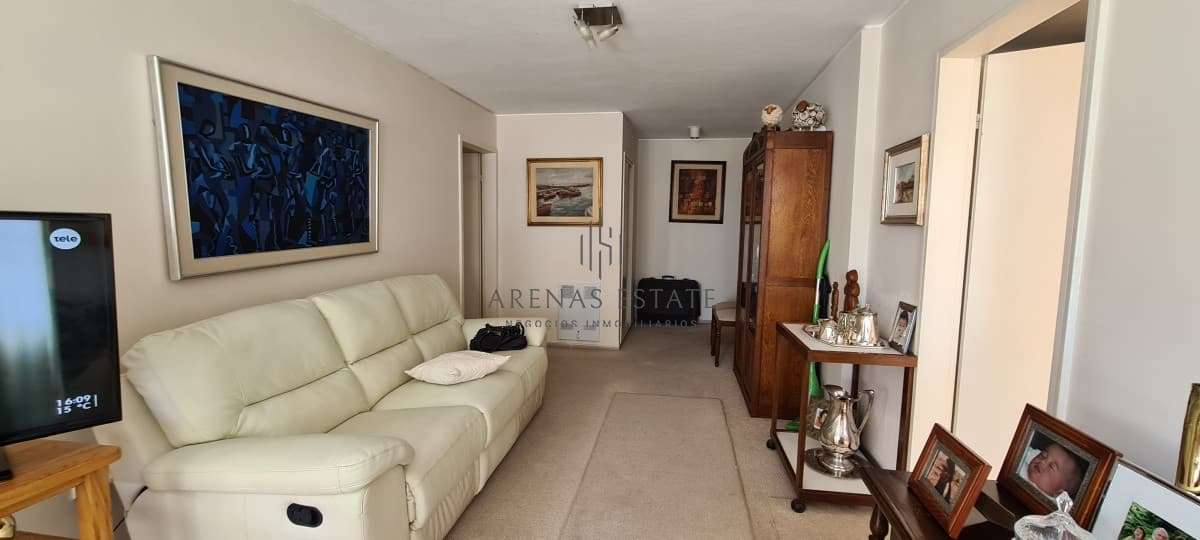 Apartamento ID.555 - Apartamento en venta en penisula