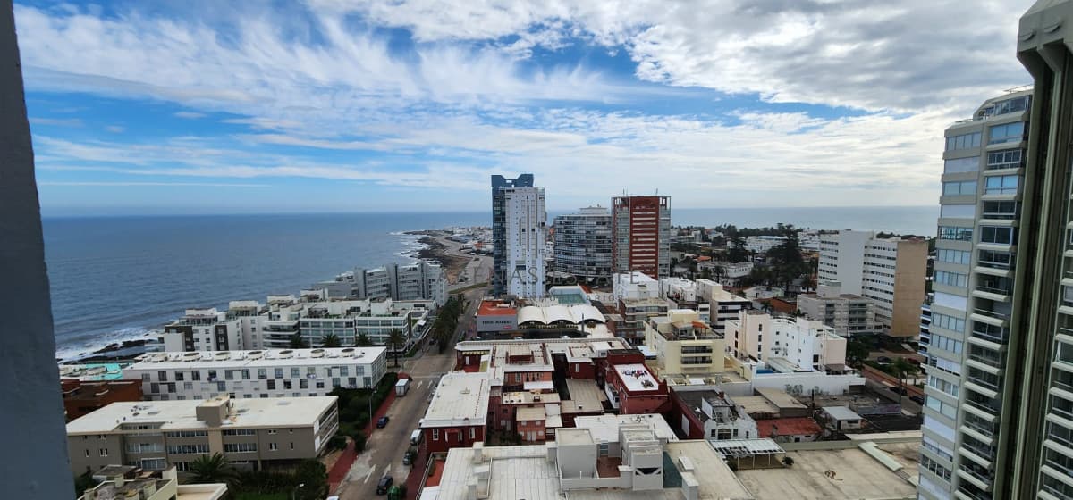 Apartamento en OPORTUNIDAD!!