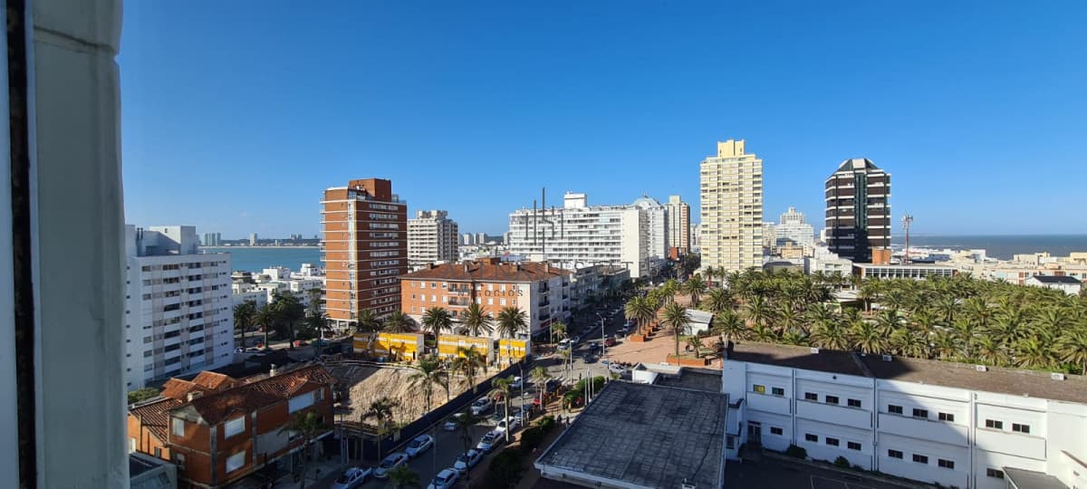 Apartamento ID.484 - Apartamento en alquiler