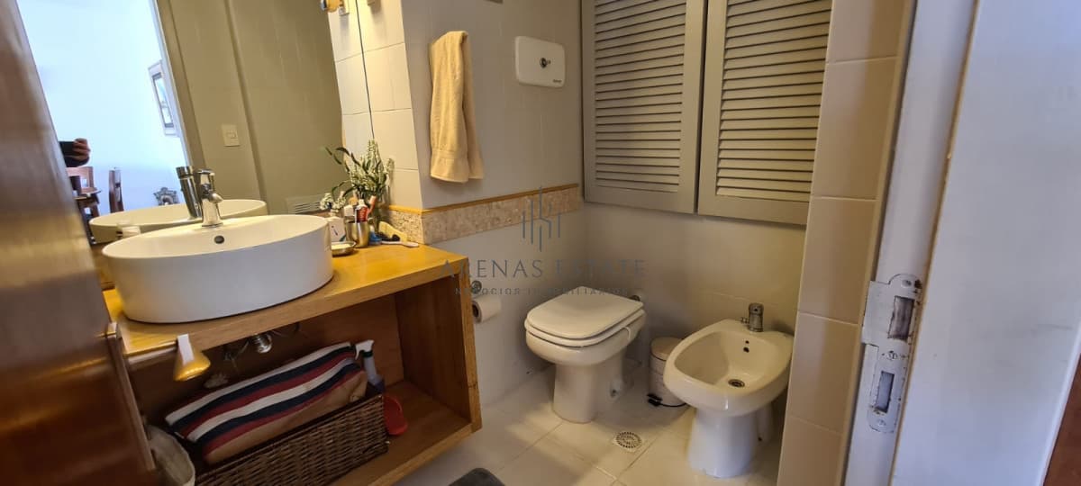 Apartamento ID.833 - apartamento en venta en Punta del Este