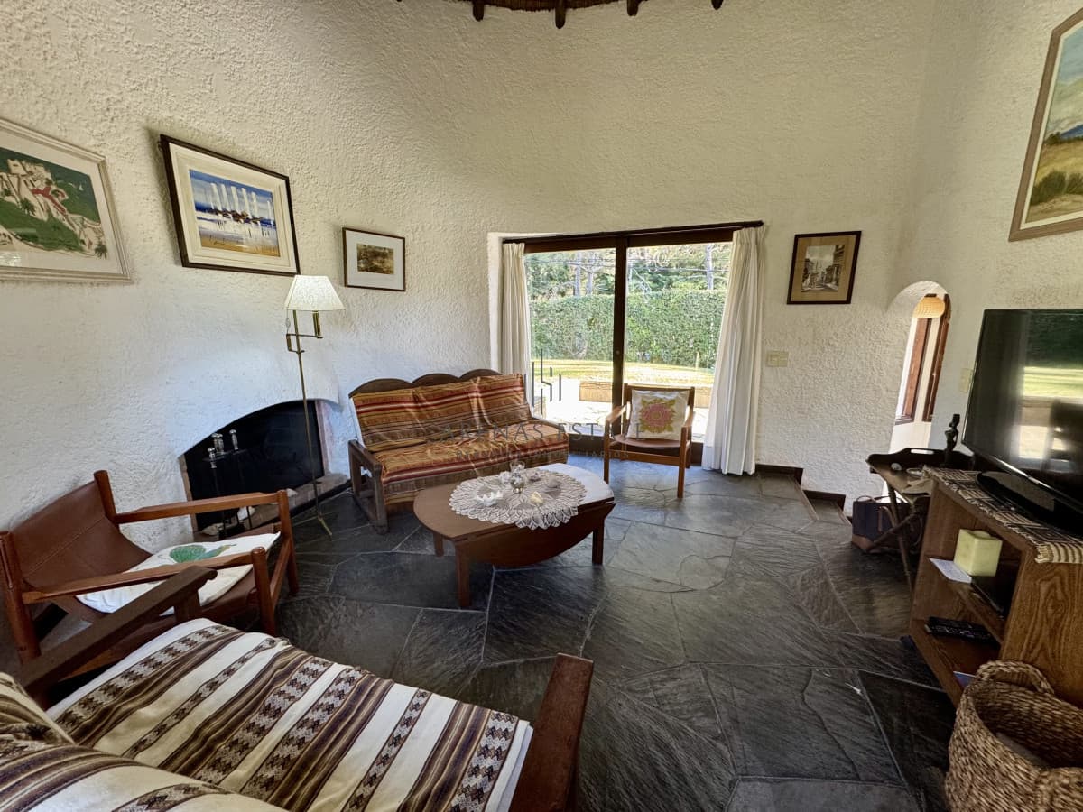 Casa a la venta en Punta del Este