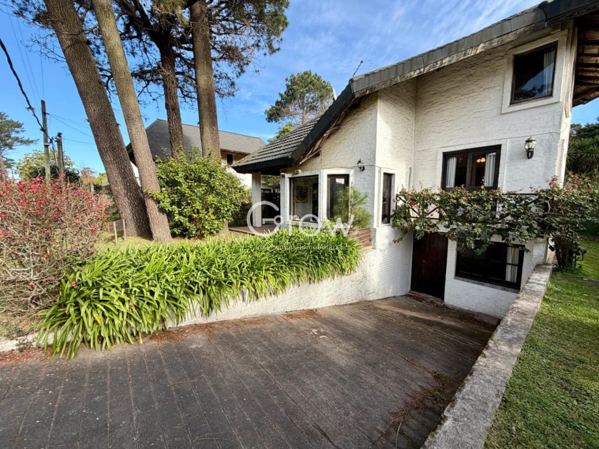 Casa en venta en Pinares U$S 315.000!