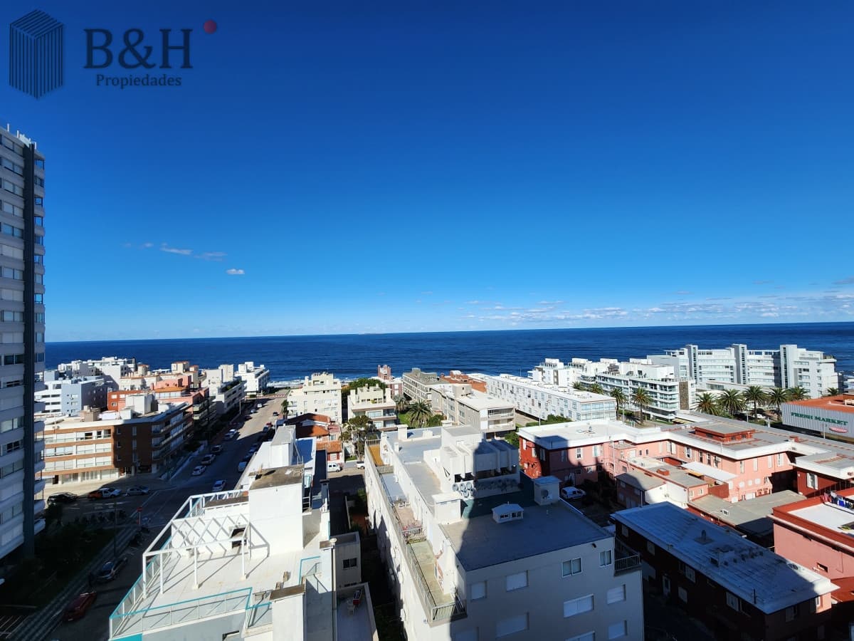Apartamento en venta a metros del puerto