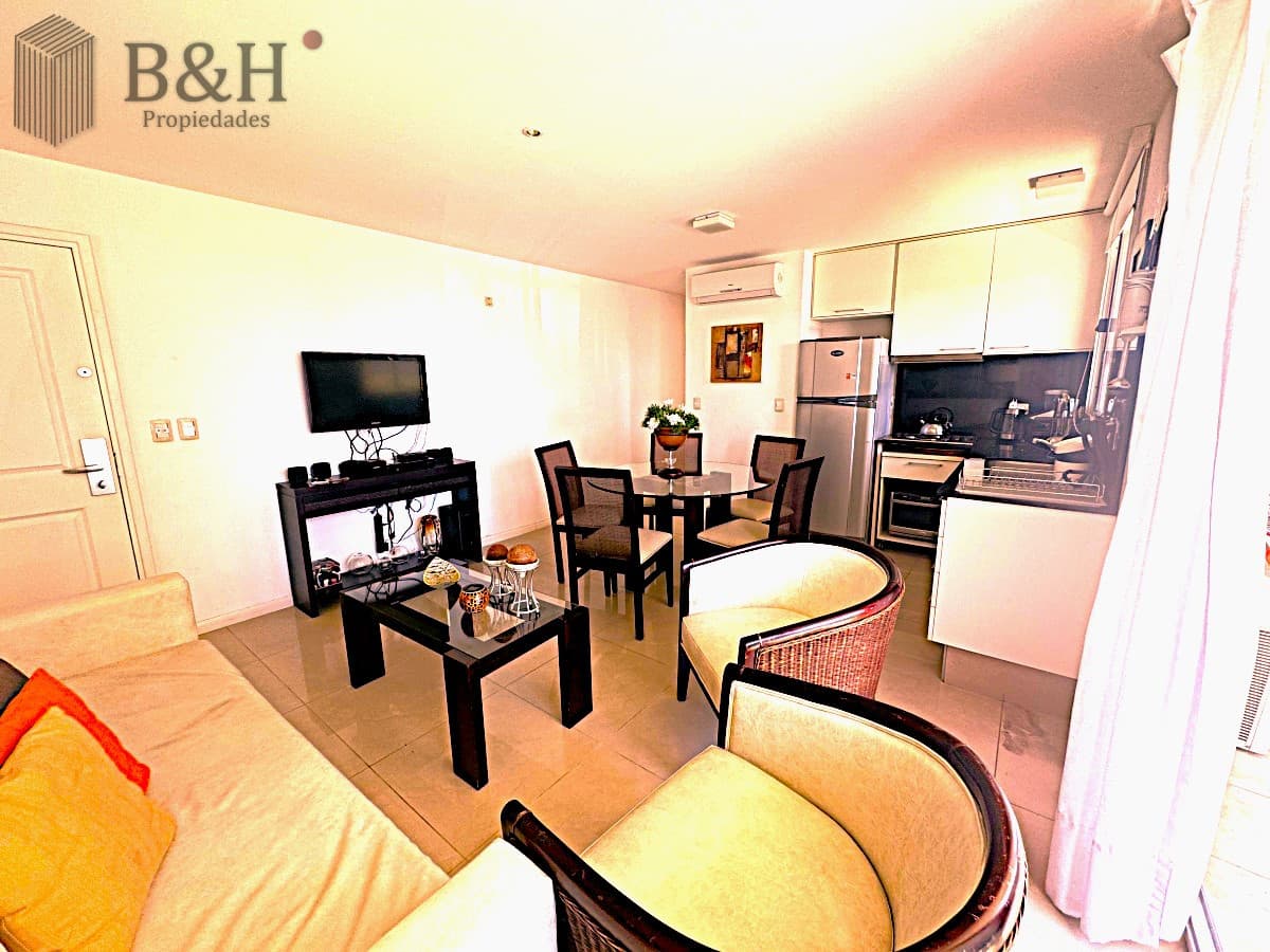 Apartamento nuevo en venta