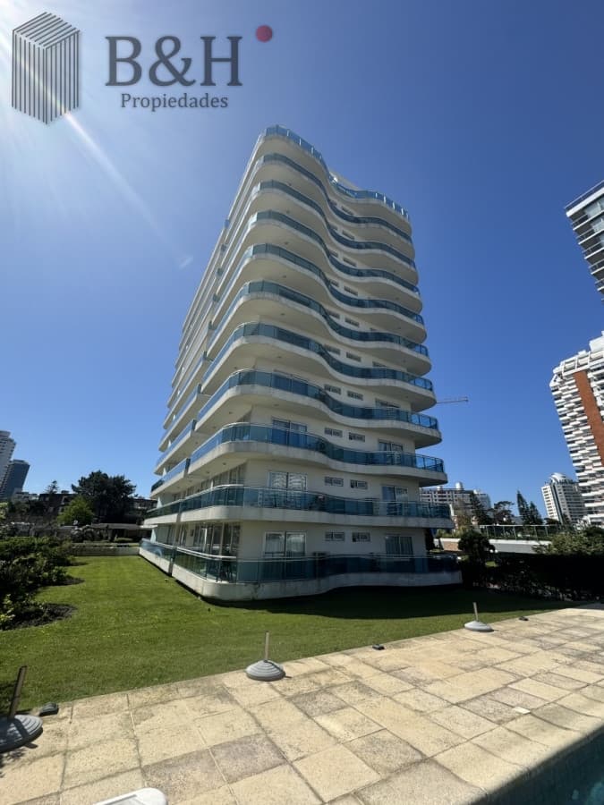 Apartamento nuevo en venta