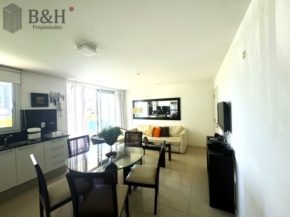Apartamento nuevo en venta