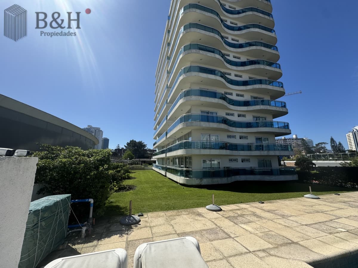 Apartamento nuevo en venta