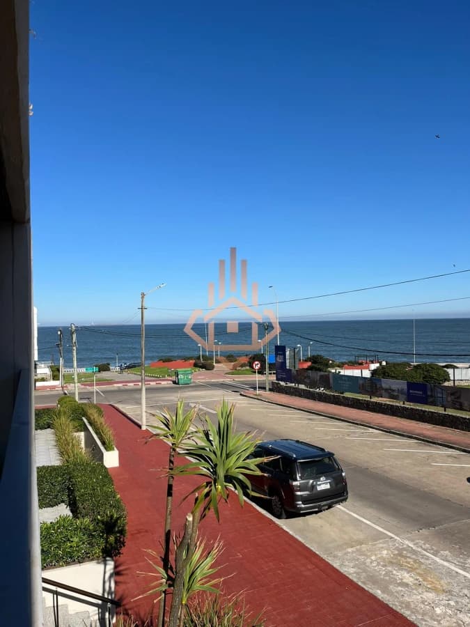 Hermoso apartamento de 3 dormitorios