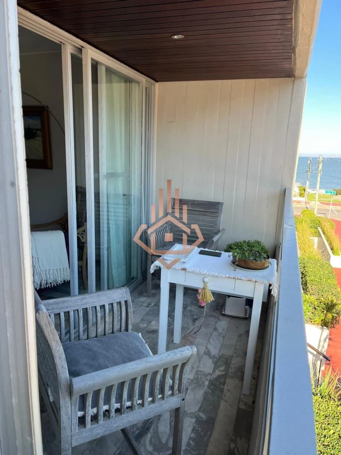 Hermoso apartamento de 3 dormitorios