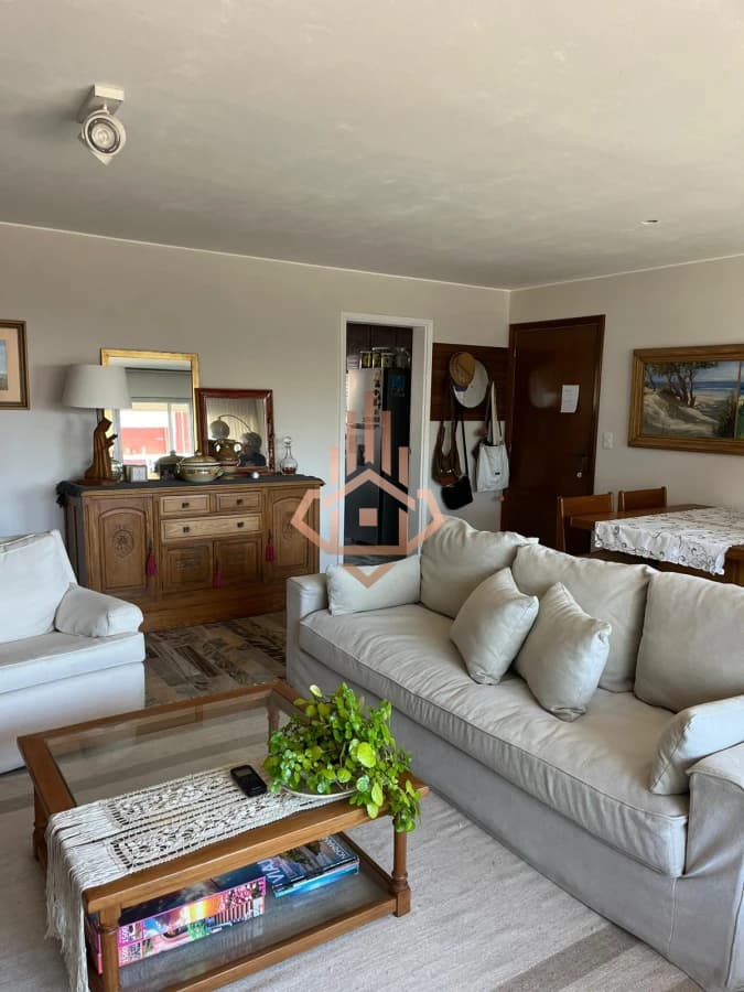 Hermoso apartamento de 3 dormitorios