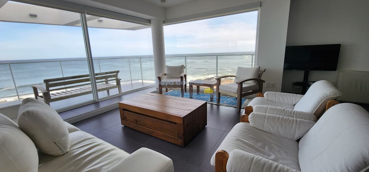 ALQUILER TEMPORADA 2024 - Inmobiliaria Playa del Este